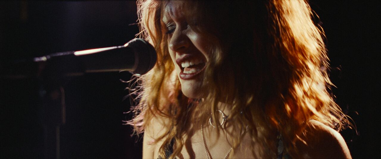 SOUND OF METAL
Courtesy of Amazon Studios