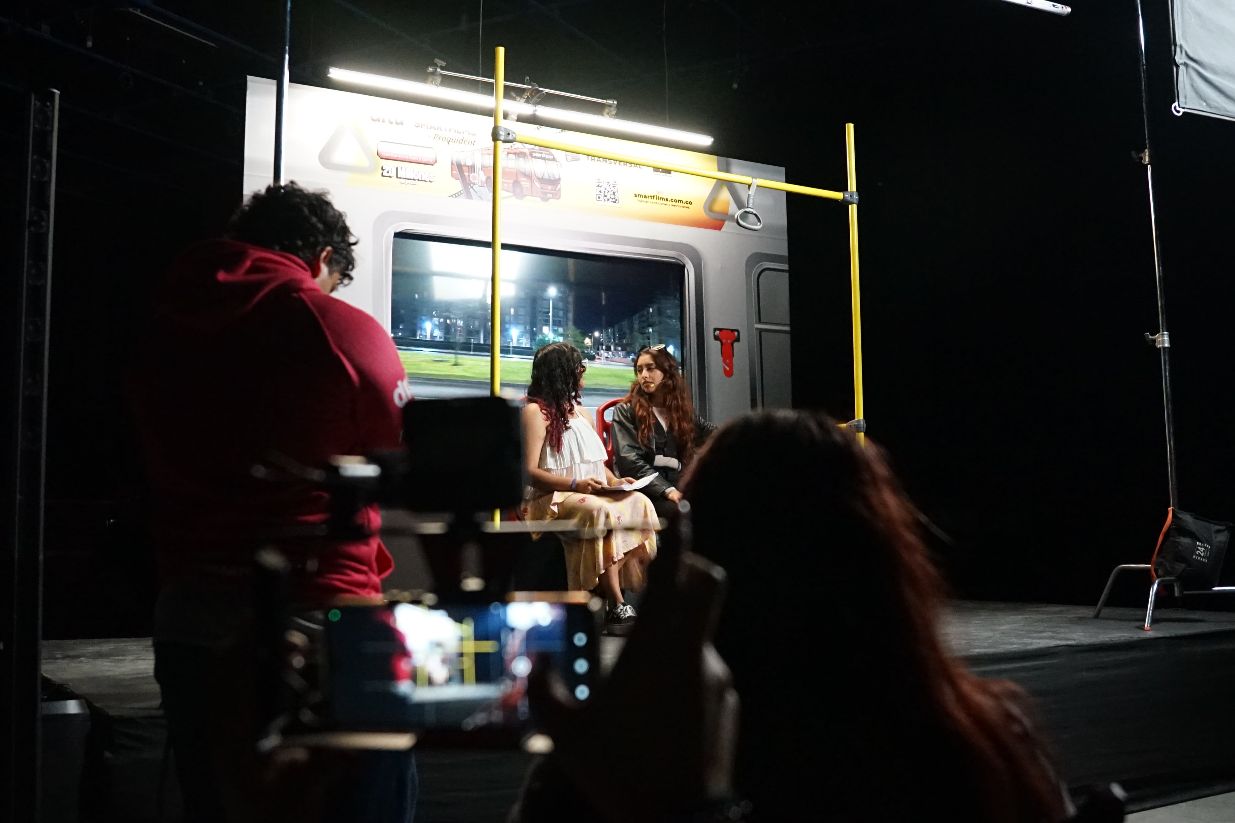 Lanzamiento Smartfilms 2025