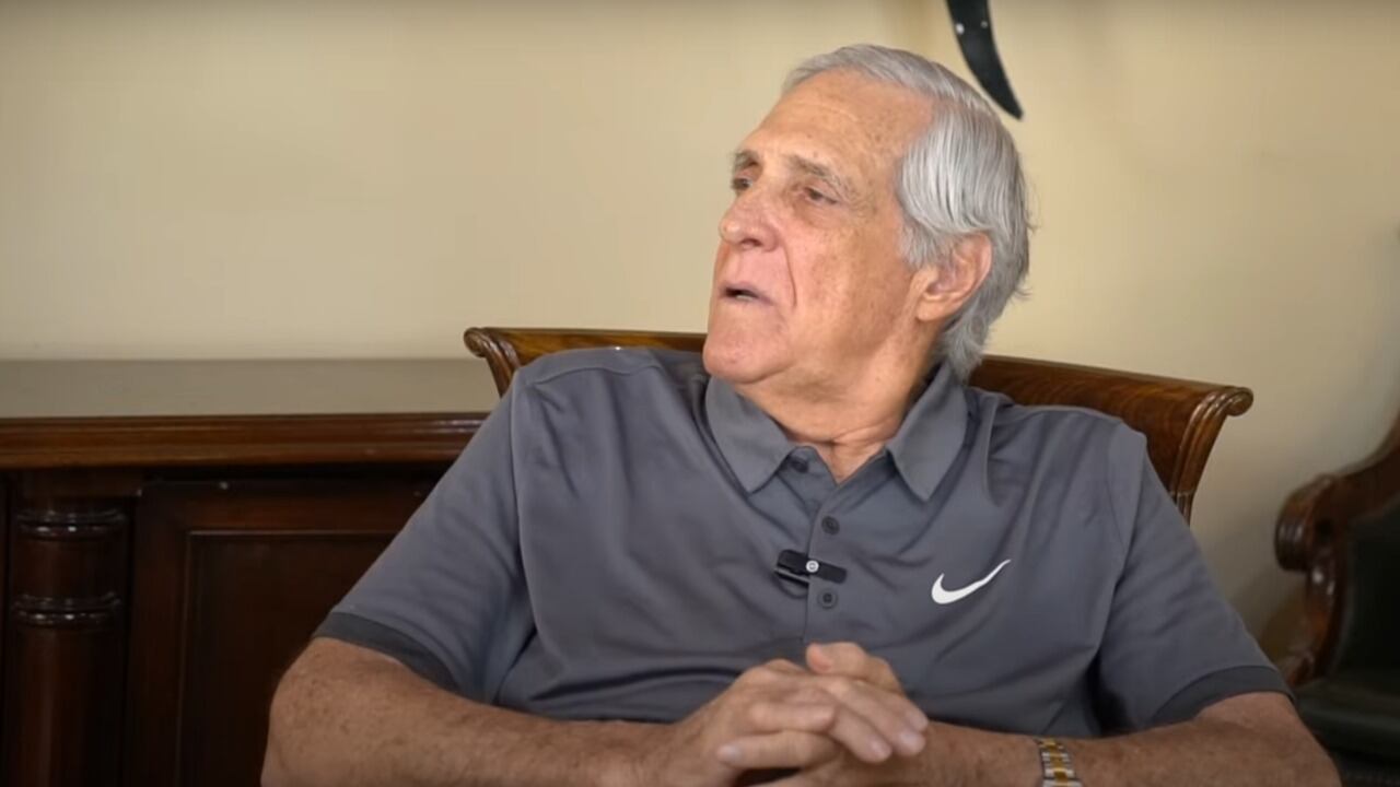 Eduardo dávila, máximo accionista del unión