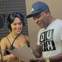 Ana del Castillo publicó última conversación que tuvo con Omar Geles; anunció radical decisión que tomó: “Señor, ayúdame”