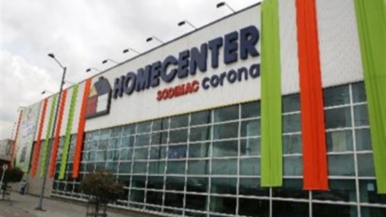 Sodimac-Homecenter fue denunciado penalmente por su presunta responsabilidad en un accidente de una cliente.