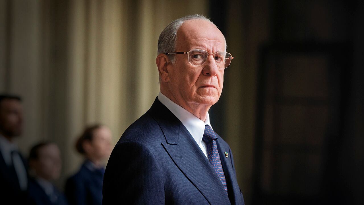 Una conexión con otras eras quizá inesperada de Mariano viene del beat del hip hop. Y no es solo cuestión de sonido.