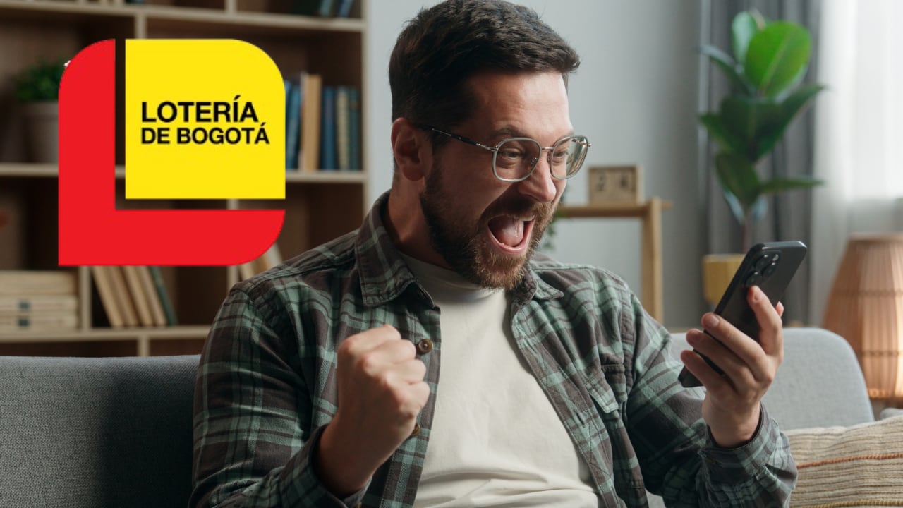 El tradicional “jueves de la suerte” dejó un nuevo número ganador en Bogotá.
