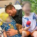 Hermanos murieron en un incendio de Virginia, Estados Unidos