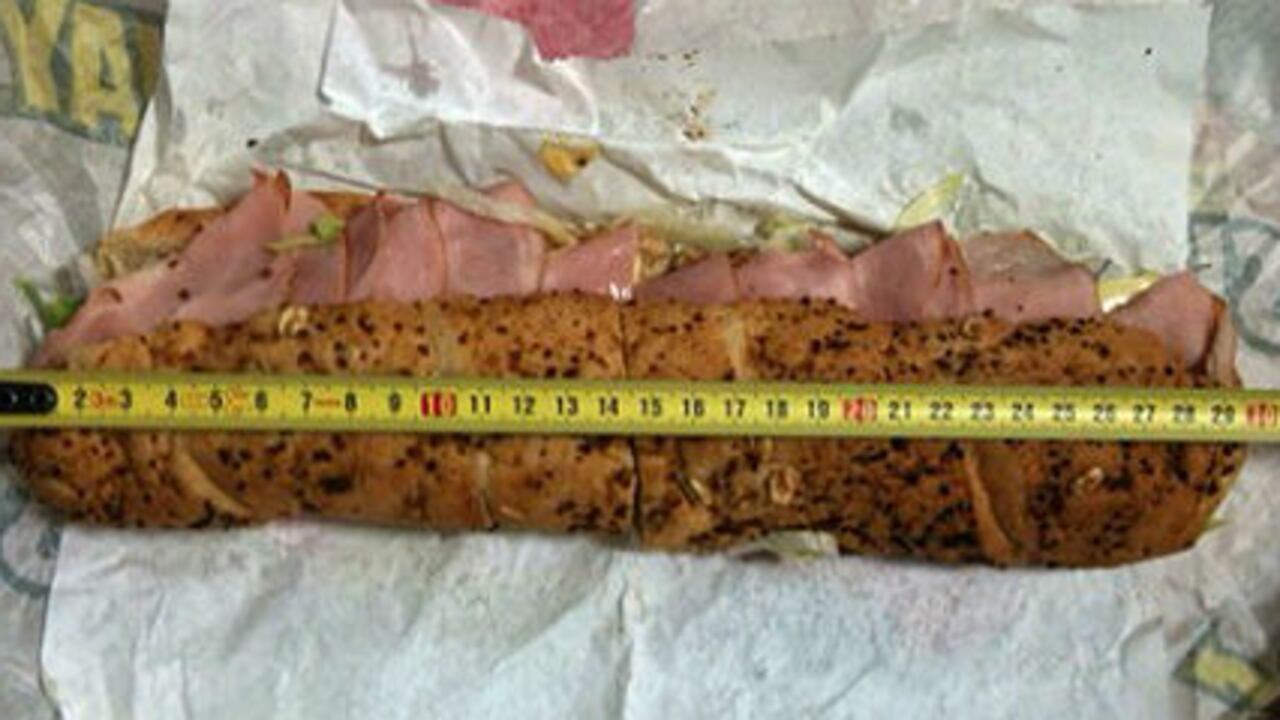 Esta es la fotografía que circula por las redes sociales.