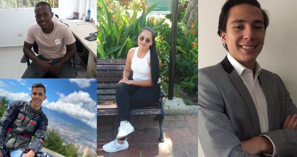 Una generación en pausa: los universitarios que detuvieron sus estudios por la pandemia