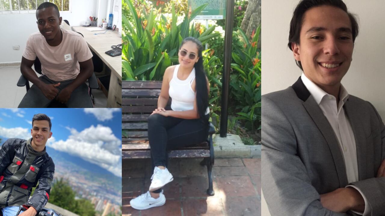 Una generación en pausa: los universitarios que detuvieron sus estudios por la pandemia