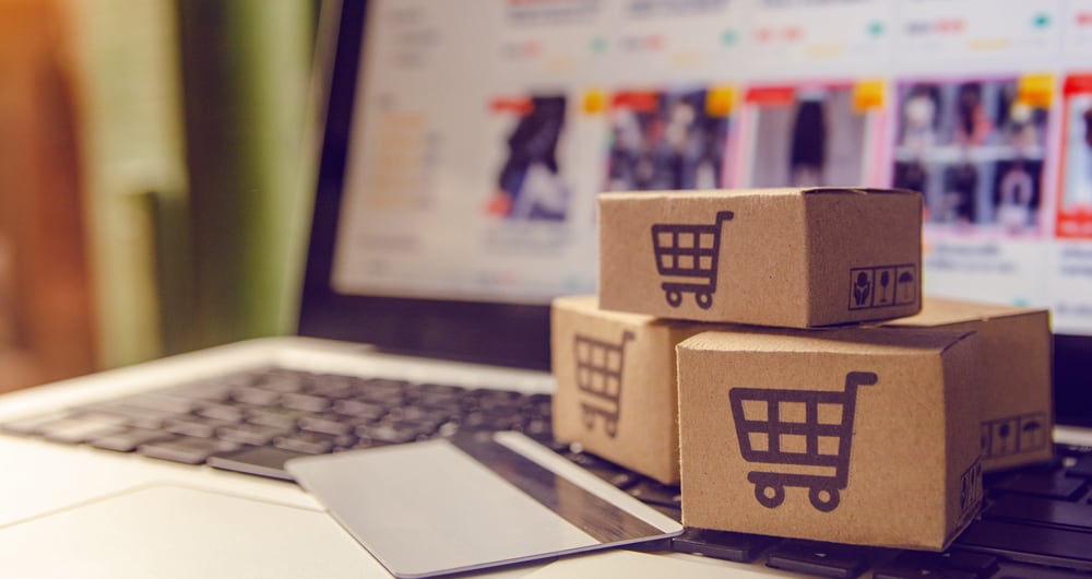 Comercio electrónico (Getty)