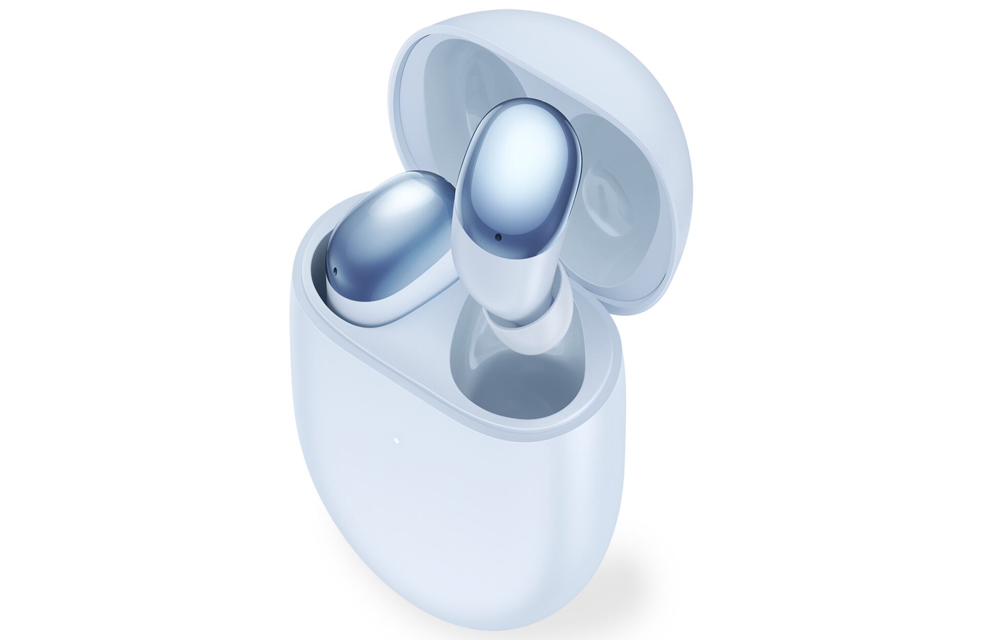 Relojes inteligentes y auriculares inalámbricos, lo nuevo de Xiaomi