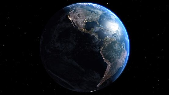 El planeta ya no refleja la misma cantidad de luz solar, marcando un cambio inédito desde 2001.