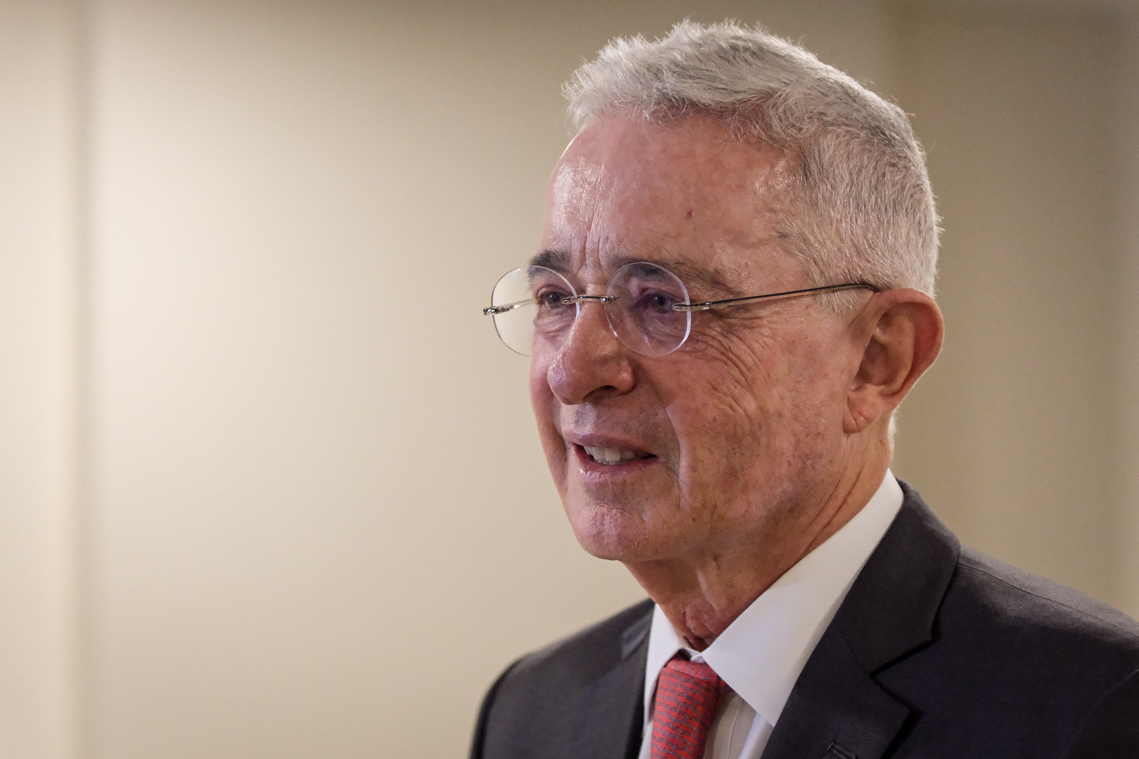 Álvaro Uribe Vélez