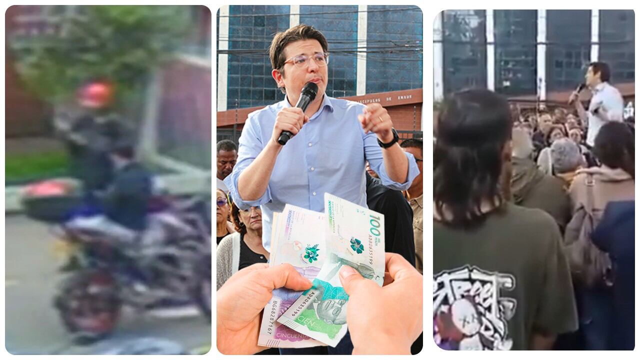 El sicario que disparó contra el senador Miguel Uribe Turbay contó detalles inéditos sobre las horas previas al ataque en el occidente de Bogotá.