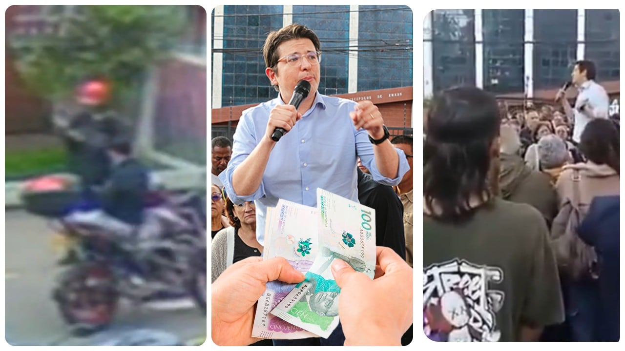 El sicario que disparó contra el senador Miguel Uribe Turbay contó detalles inéditos sobre las horas previas al ataque en el occidente de Bogotá.