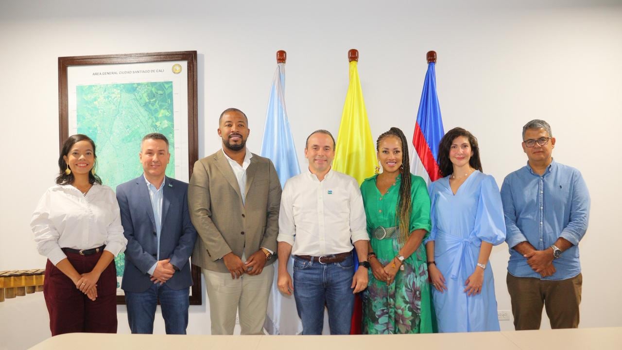 Como en un partido del Mundial 2026, Eder anuncia siete variantes para buscar los mejores resultados en el final de su administración.