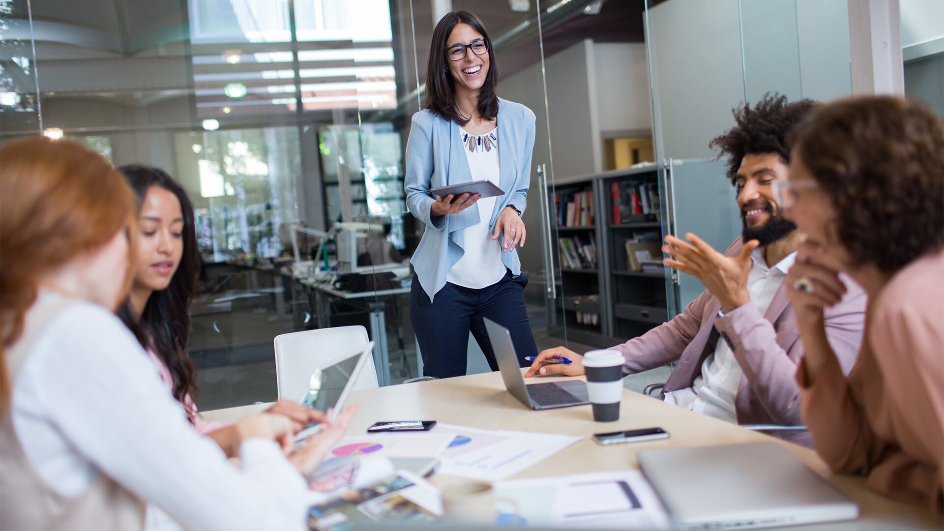 Especial BPO, Claves