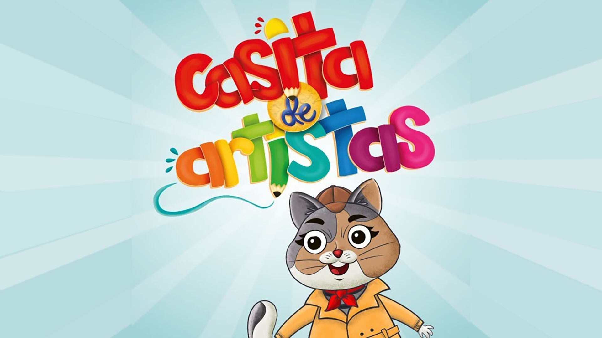 NO USAR, Casita de Artistas
