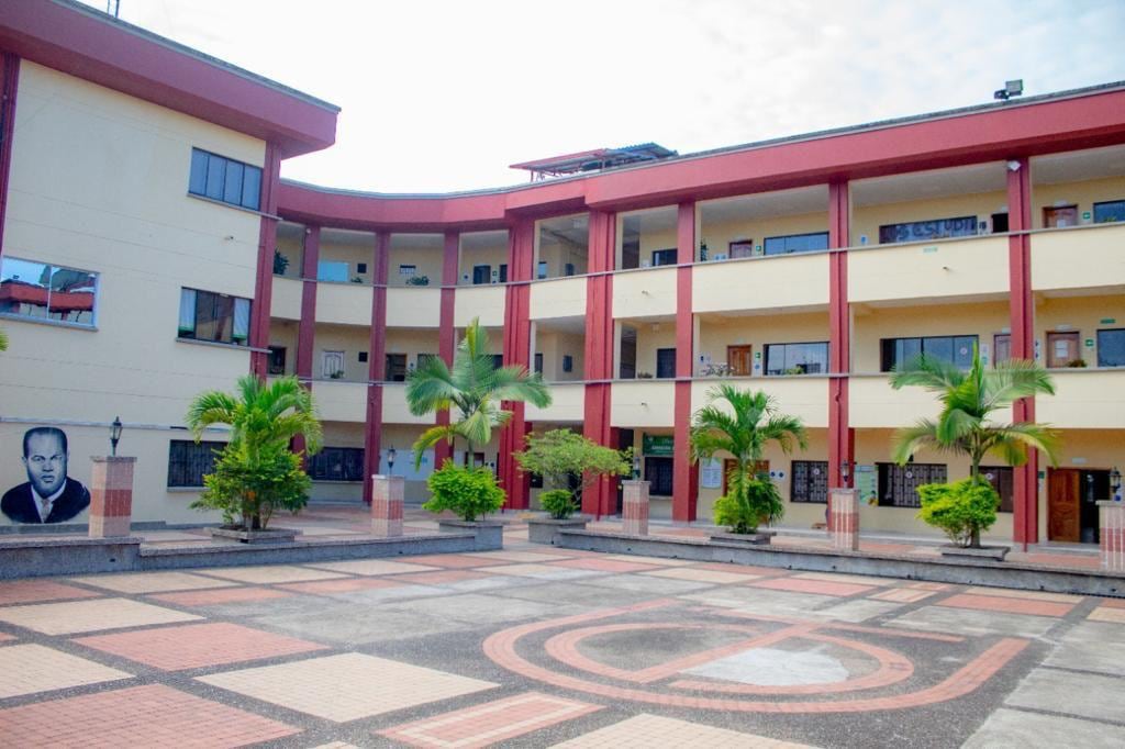Universidad Tecnológica del Chocó