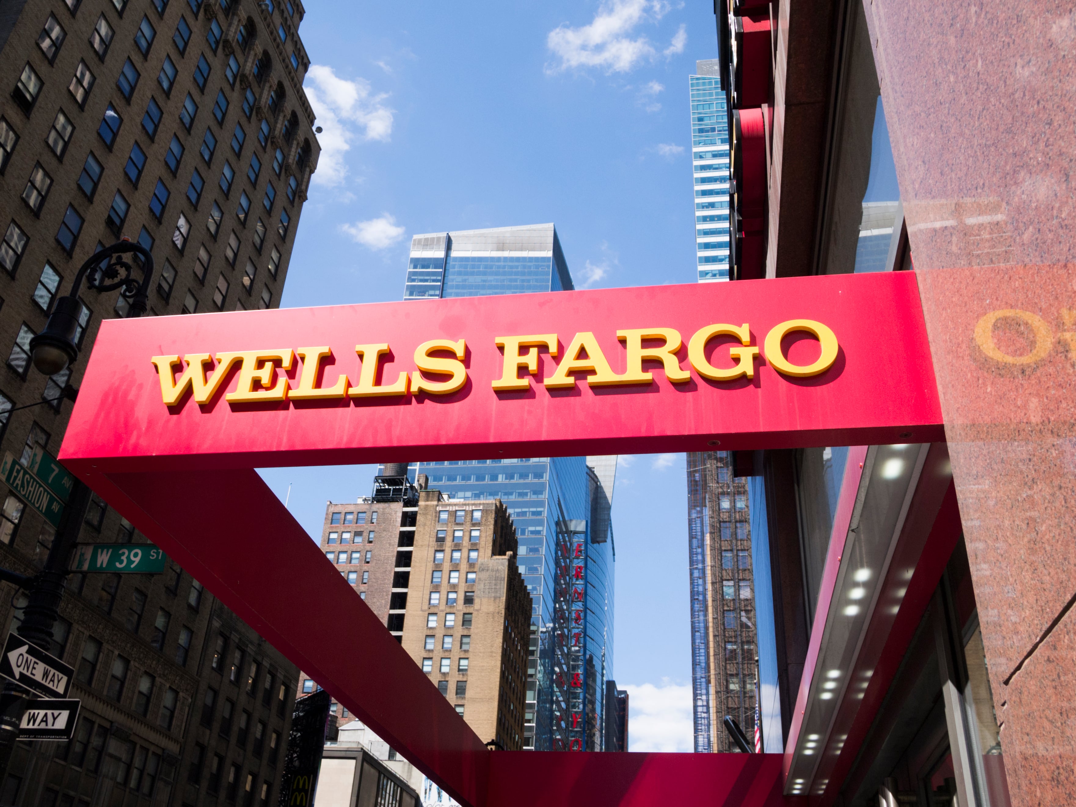 A partir del 22 de mayo de 2025, Wells Fargo implementará cambios significativos en sus servicios de transferencias electrónicas