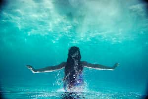 Nace de la historia de un ser mitológico del océano. Foto: Getty Images.