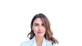 María Villate Gaitán - Círculo de Mujeres A.P.I