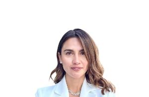 María Villate Gaitán - Círculo de Mujeres A.P.I