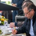 Gustavo Petro, presidente