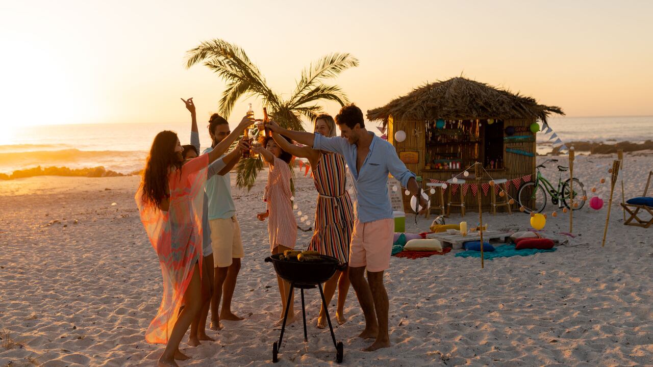 La MEGAPRIMA de Viajes Éxito es una oportunidad única para comprar el viaje al destino soñado en plena temporada de vacaciones.