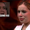 Ornella, nueva eliminada de La casa de los famosos Colombia