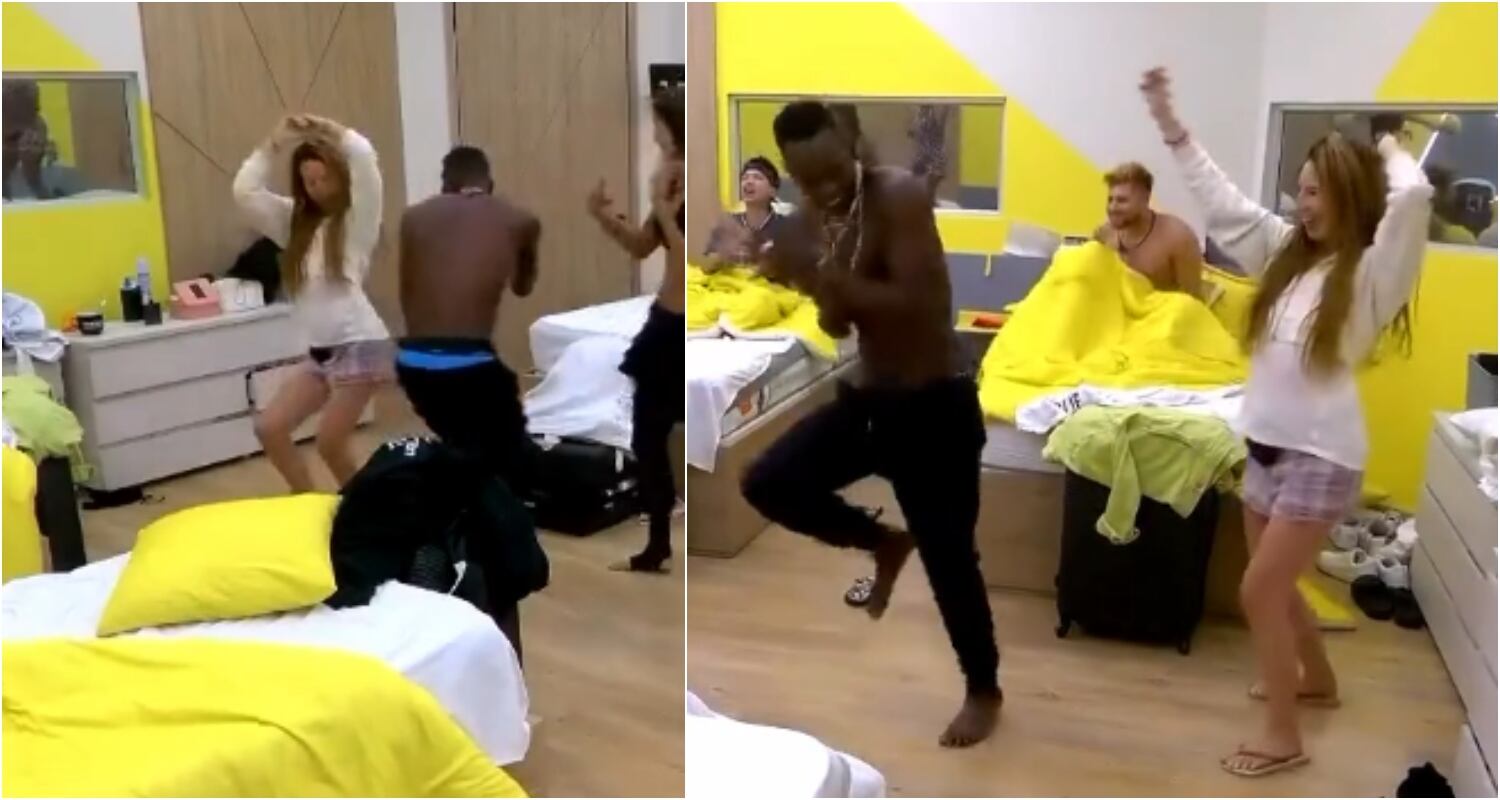 Foto: Captura de pantalla / TikTok