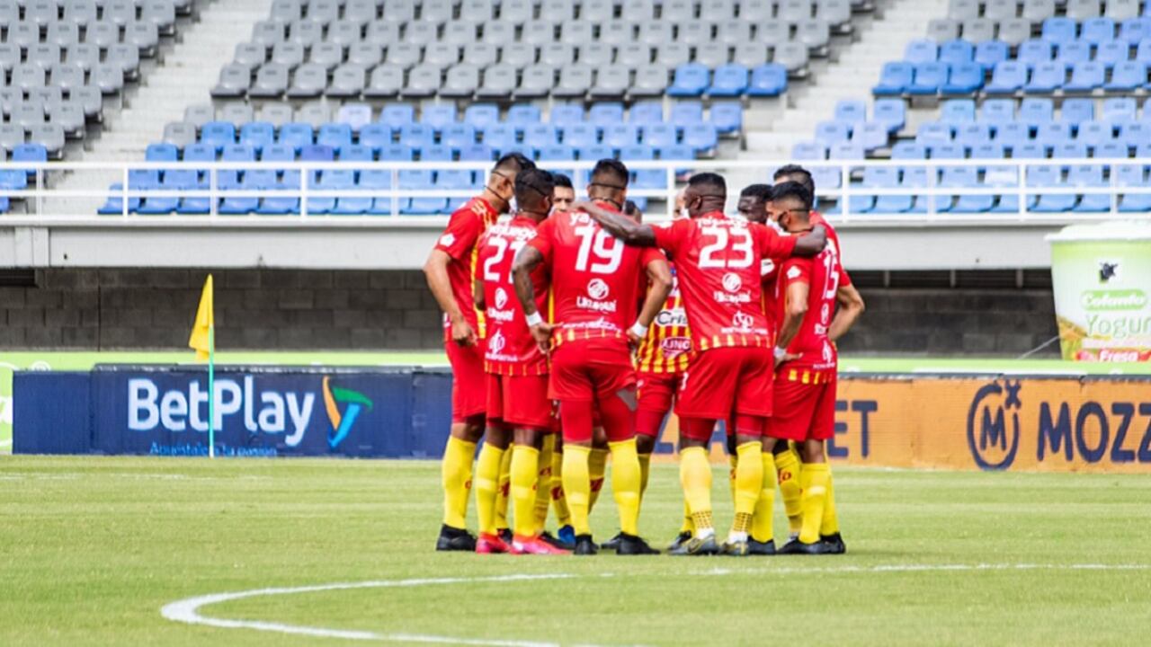 Deportivo Pereira