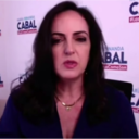 María Fernanda Cabal, congresista