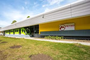 Se inauguró el vagón escuela del metro de Bogotá: dónde está y cómo visitarlo.