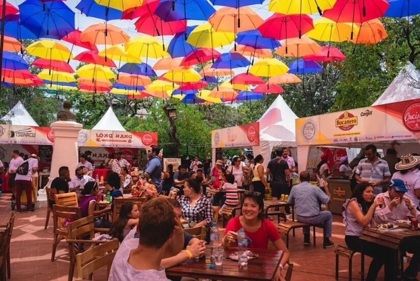 Santa Marta, Colombia