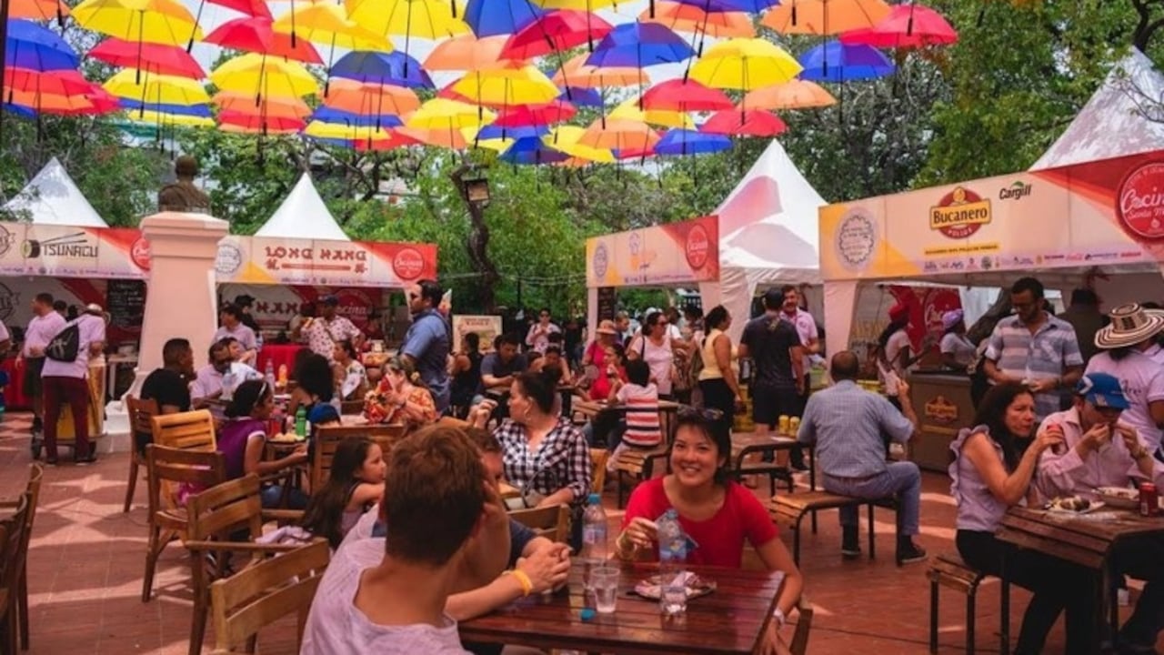 Santa Marta, Colombia