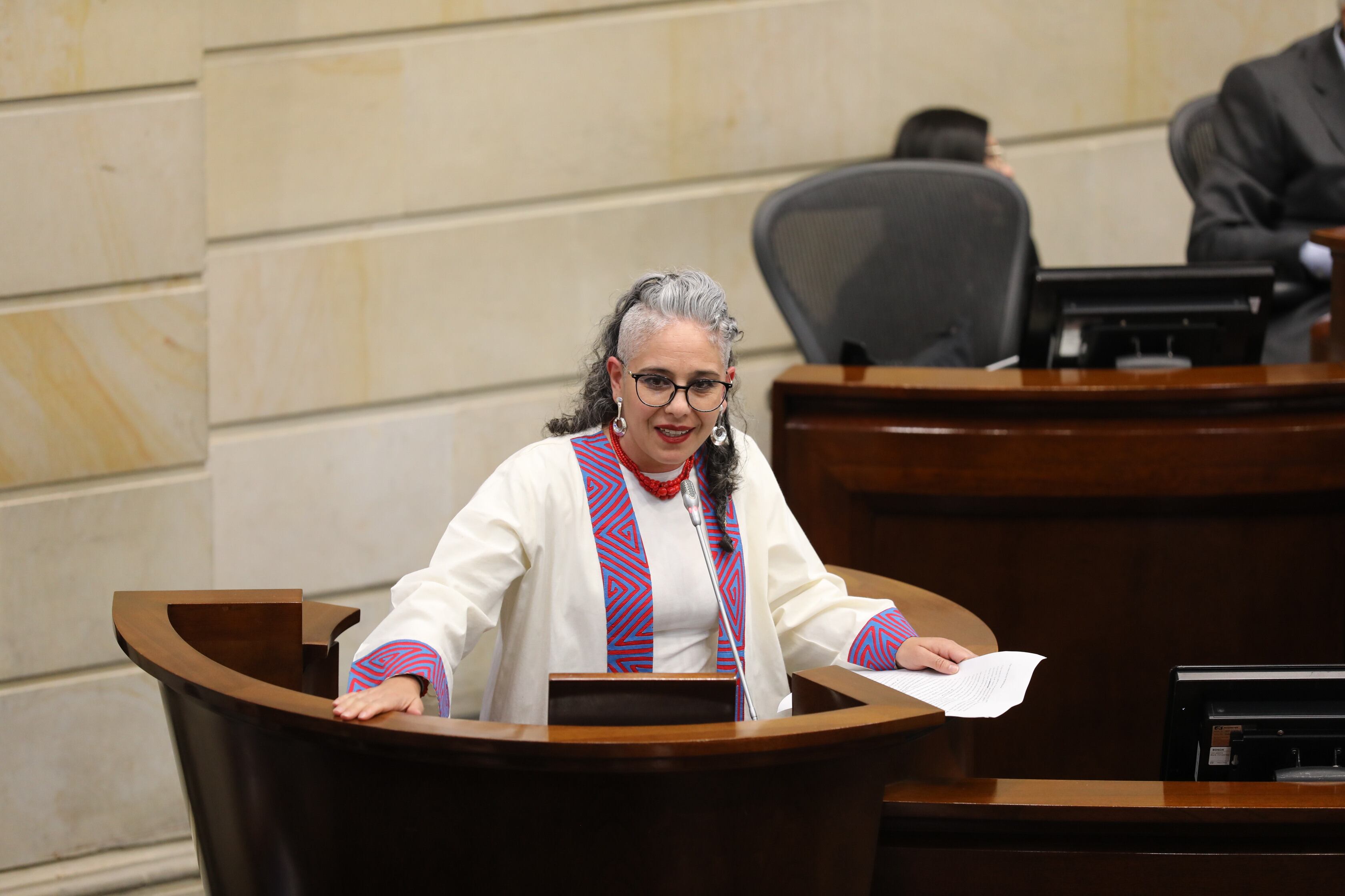 Instalación Congreso, nueva legislatura 2024