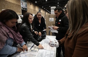 Elecciones legislativas del 8 de marzo. El balance de una jornada marcada por la participación y la transparencia