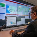 La Dian usa analítica de data R, servicios integrados y multinube híbrida, para ofrecer seguridad y protección de la información frente a ciberataques.