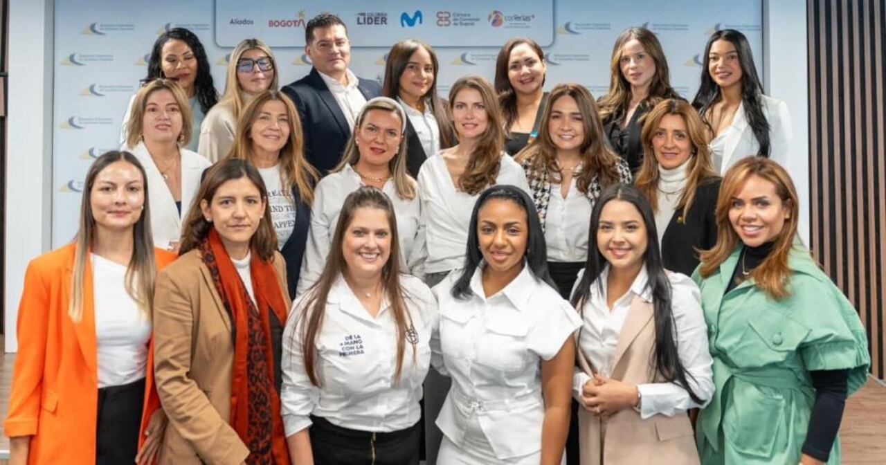 Cuarta cumbre de primeras damas del país.