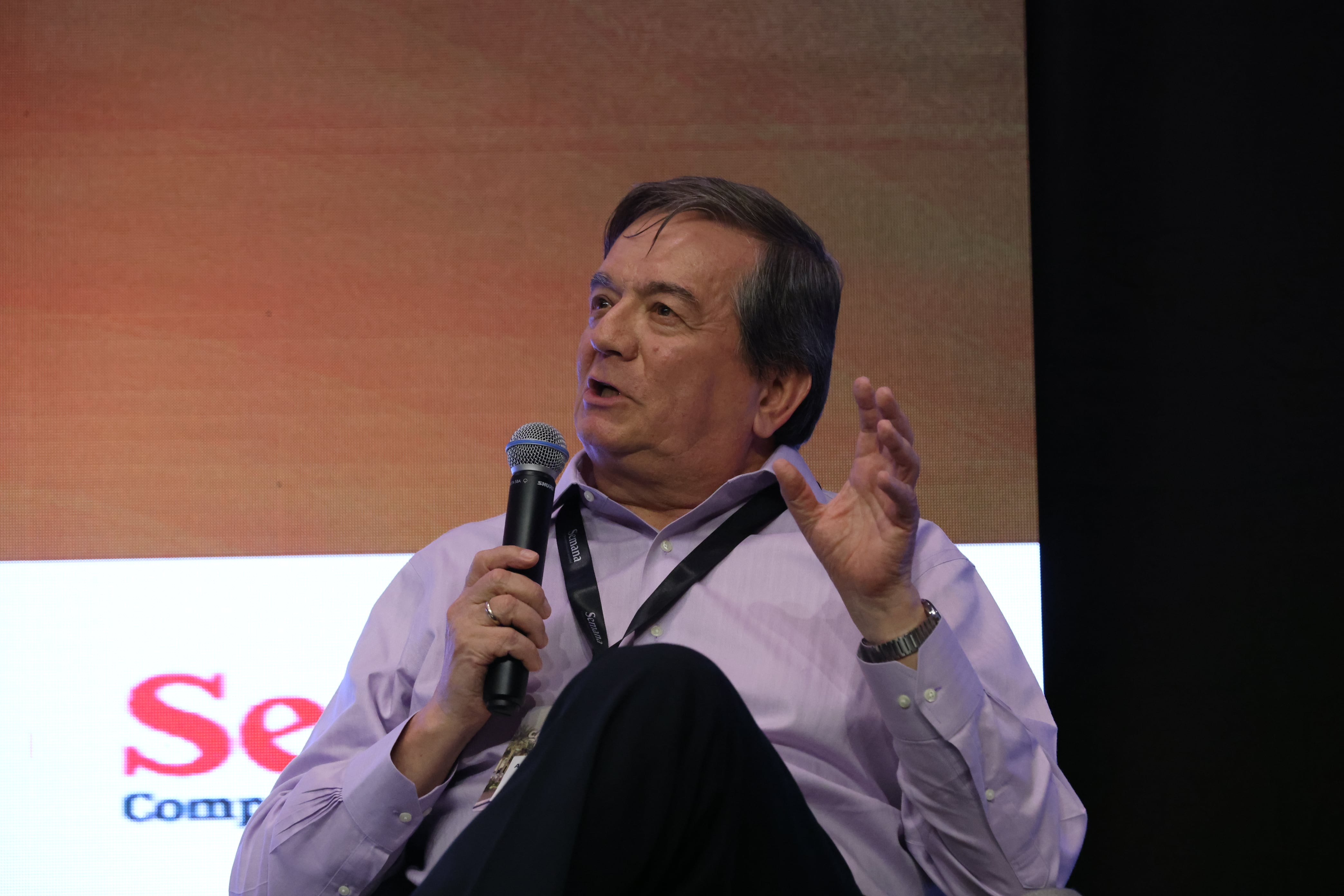 Foro Semana por Colombia Cartagena y Bolívar 2026