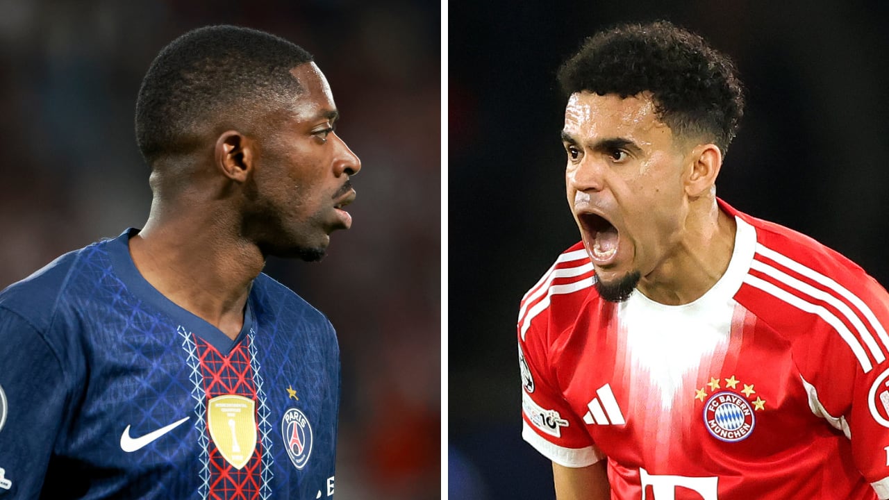 Bayern Múnich tendría un dato que lo favorecería de cara al juego contra PSG por la vuelta de semifinales de Champions.