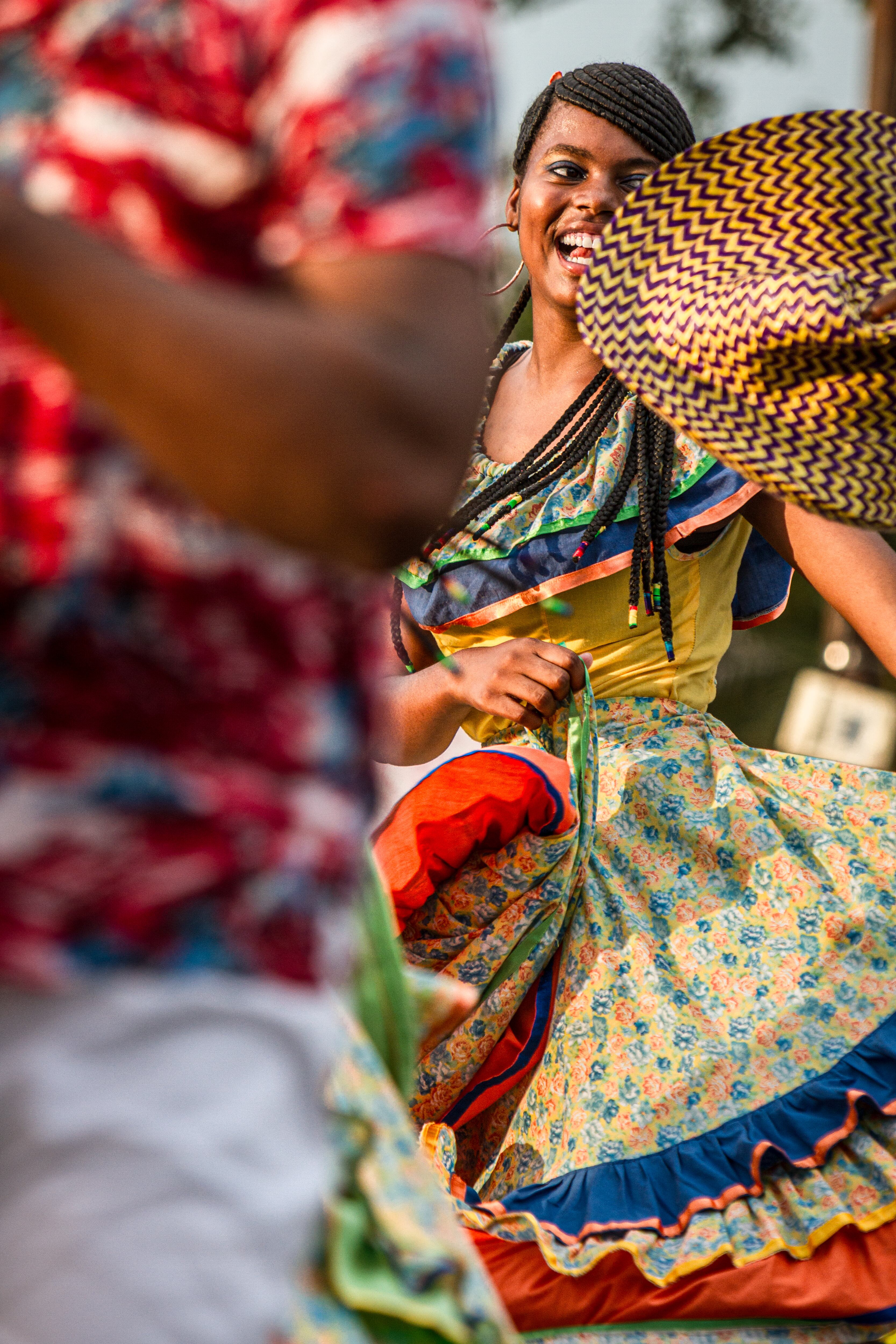 Palenque - Mejor Colombia