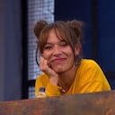 Carolina Acevedo en 'MasterChef Celebrity'