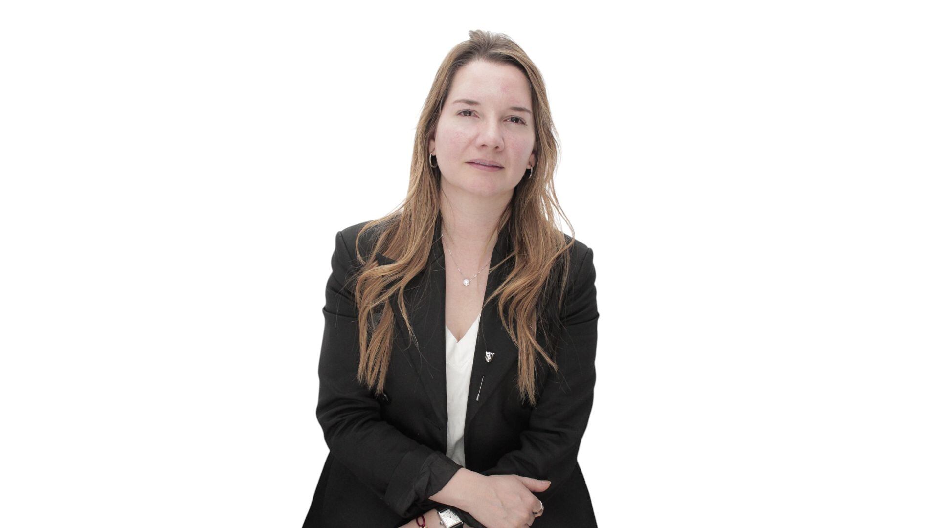 María Carolina Angulo