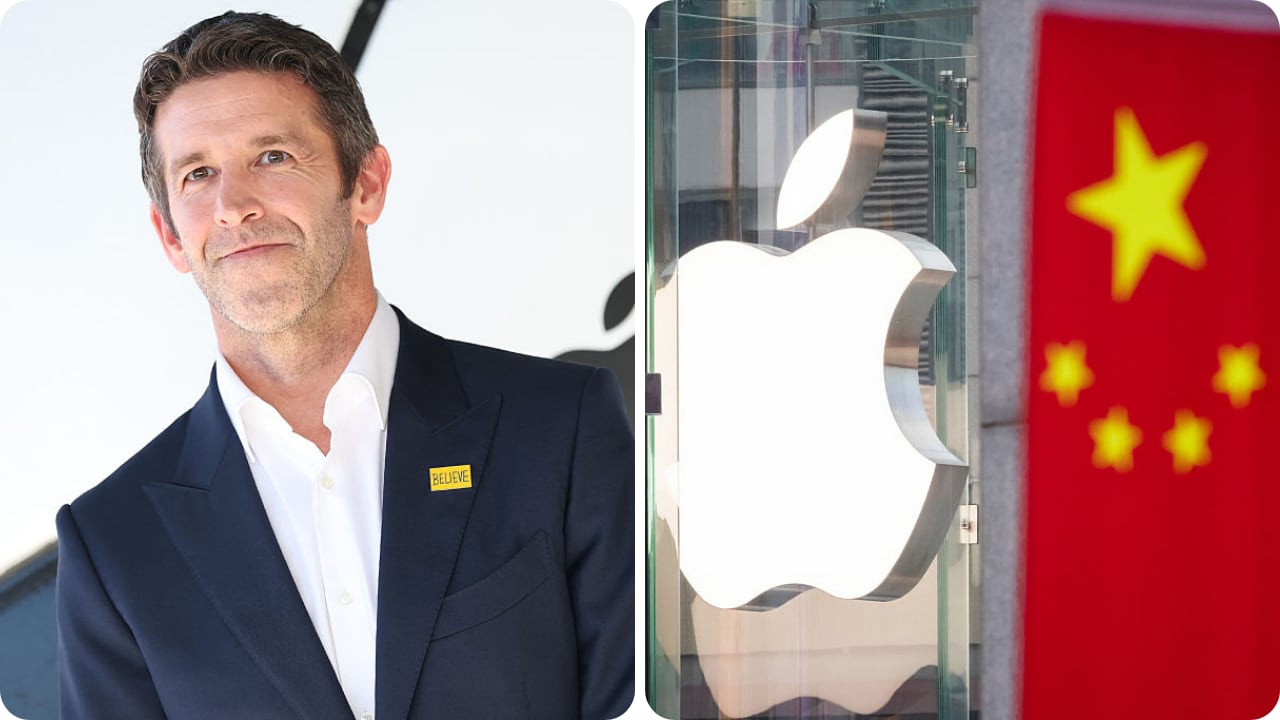 Un histórico de Apple acaba de asumir una de las posiciones más importantes del mundo tecnológico.