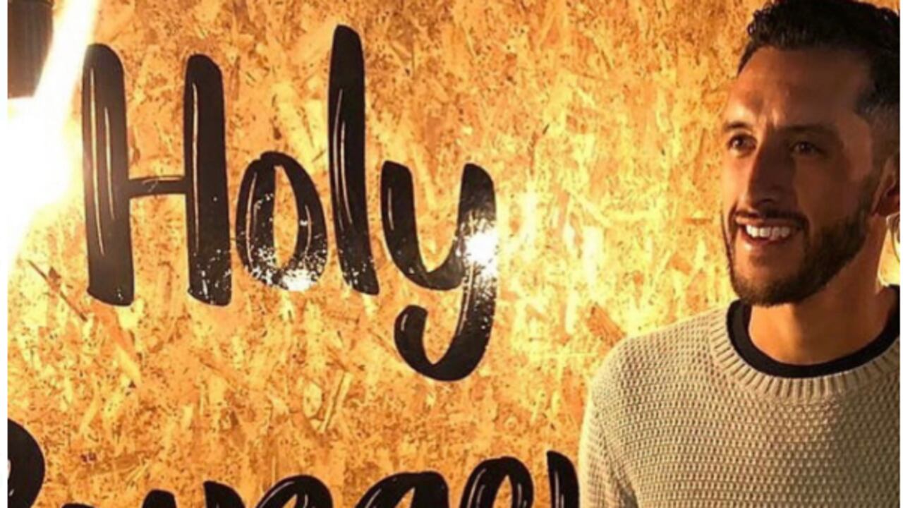 Arquero de la Selección Colombia, Camilo Vargas, víctima de atraco en su restaurante.