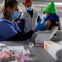 (John Konstantaras/AP Images for Tyson Foods)