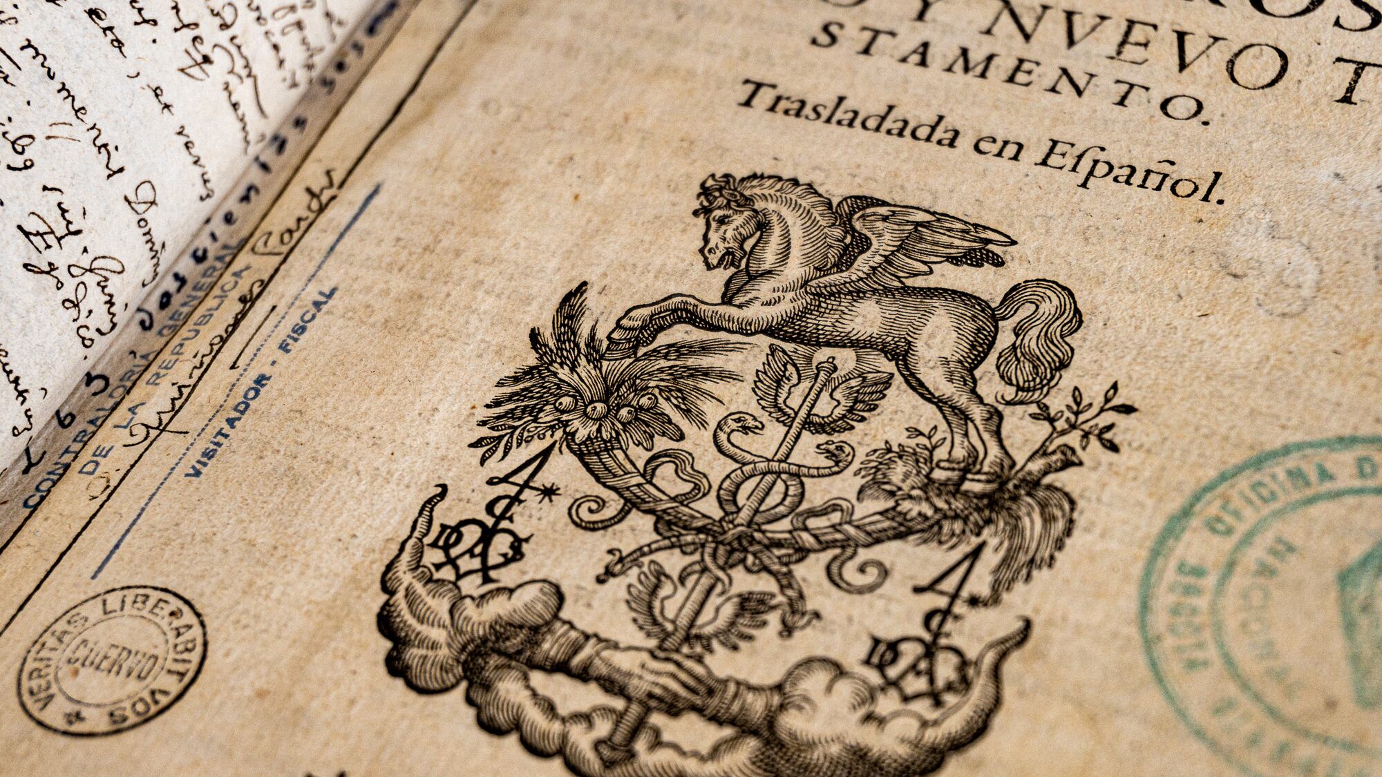 Primera traducción de la biblia al español, Reina Valera