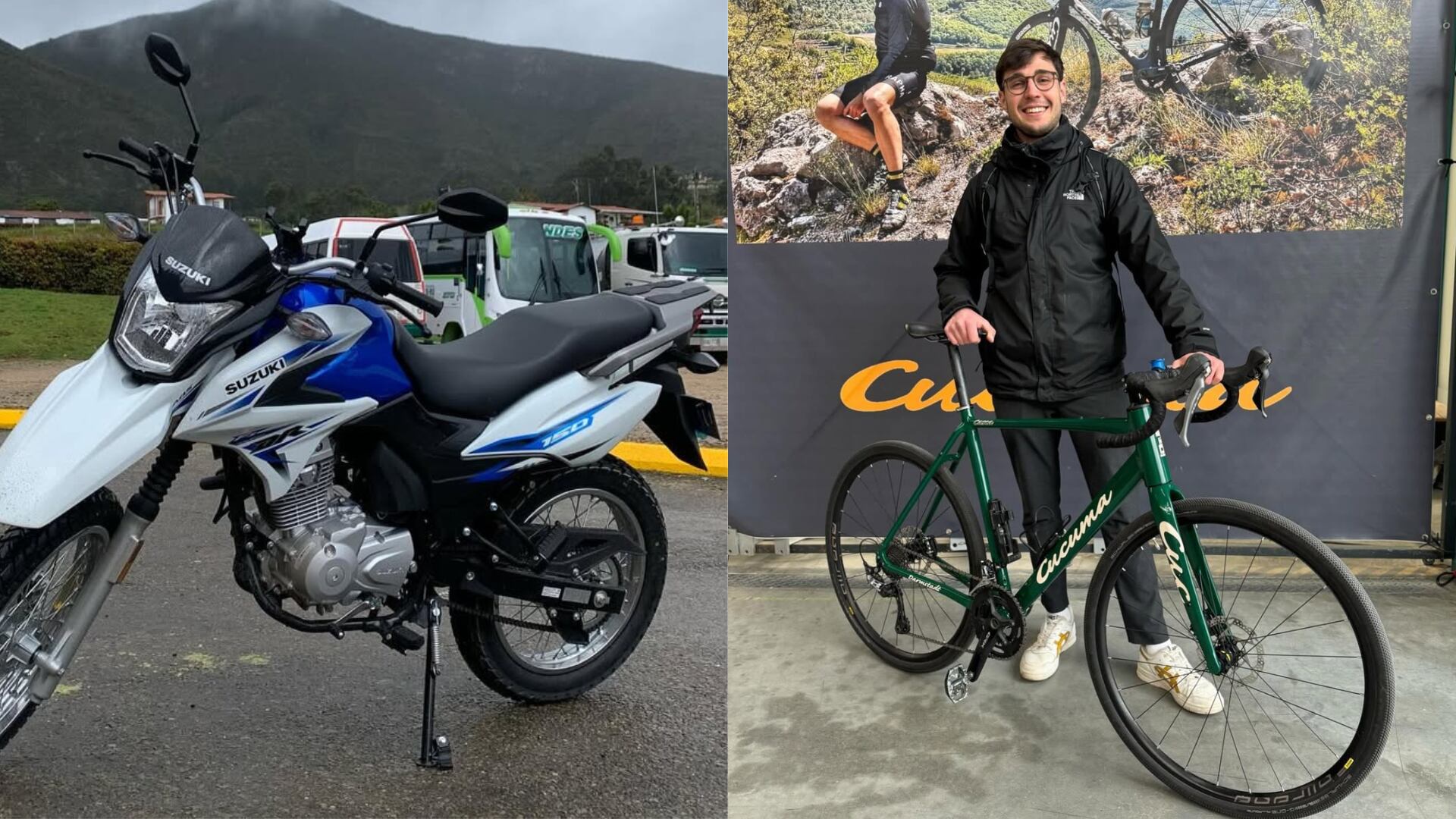 Elxnat Leif Lino, de 26 años, murió en medio de un aparente robo.