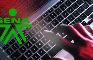 Sena alerta sobre estafas a proveedores.