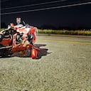 Niño de 4 años de edad, perdió la vida tras un accidente